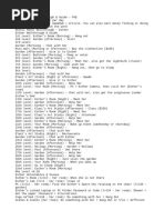 filf 2 cheat code|FILF 2 V0.1 Walkthrough.